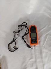 Mini Digital Anemometer Wind Speed Meter 0.3-30m/s Wind Temperature Gauge LCD