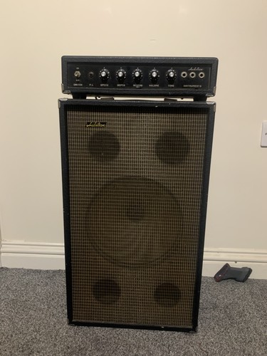 Audition watt amp - watt, +
