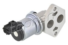 IDLE CONTROL VALVE AIR SUPPLY