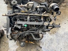 2006 CITROEN RELAY 2.2LTR DIESEL ENGINE CODE : DW12UTED 145K