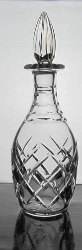 Webb corbett crystal - webb,