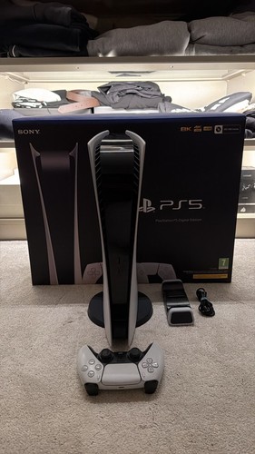 Sony playstation digital - sony,