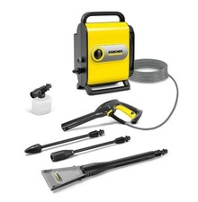 KARCHER K SILENT - HIGH