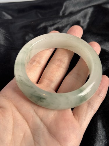 Natural light green white - natural,