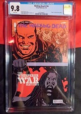 The Walking Dead #60 (The