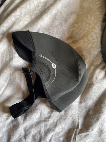 Neoprene diving hood - diving,