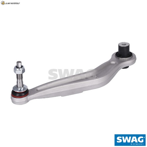 Handlebar wheel suspension - handlebar,
