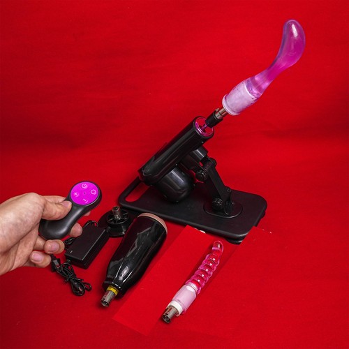 Remote control automatic sex - remote,