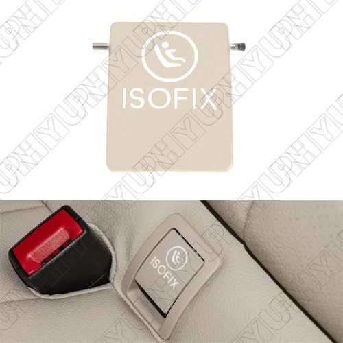Beige child seat hook - beige,