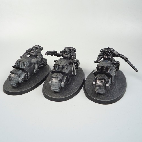Space marines primaris - marines,
