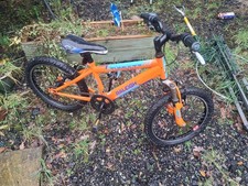 Raleigh Multi 18 Kids Orange