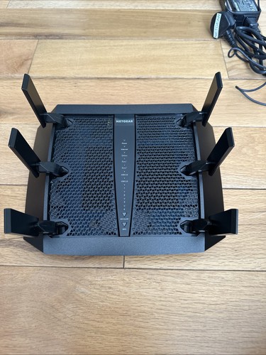 Netgear r8000 100uks nighthawk - netgear, r8000-100uks