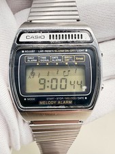 Casio MA-1 Melody Alarm