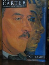 Howard Carter, James