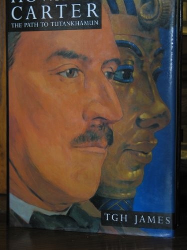 Howard carter james - howard,