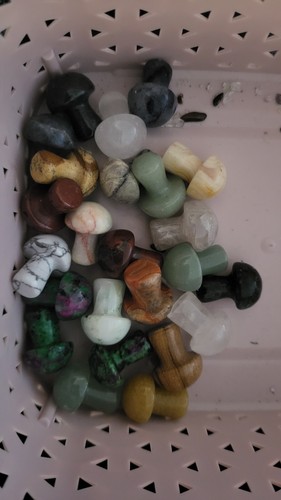 Crystal bundle joblot 3 - crystal,