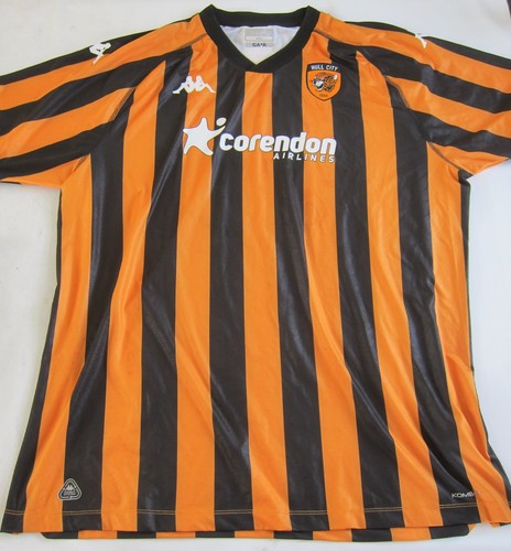 Hull city 2024 home - city, 25
