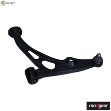 CONTROLTRAILING ARM WHEEL