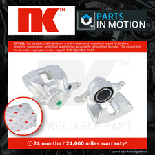 Brake Caliper fits HONDA CR-V