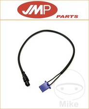 Yamaha SR 125 1989-1991 JMP