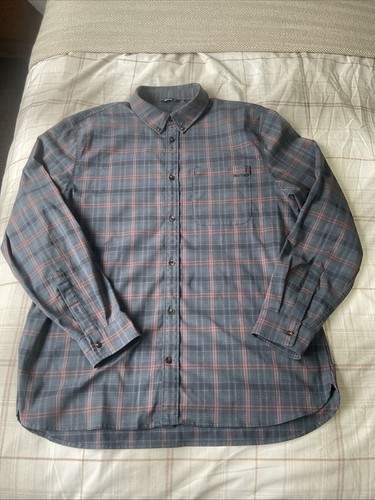 Rohan dover shirt - rohan,