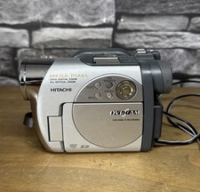 Hitachi DZ-MV780E  Mini DVD