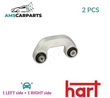 ANTI ROLL BAR STABILISER PAIR