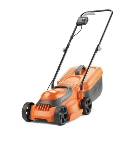 Flymo simplicompact 300 1000w - flymo,