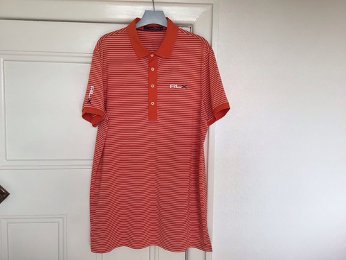 Gents ralph lauren rlx - gents,