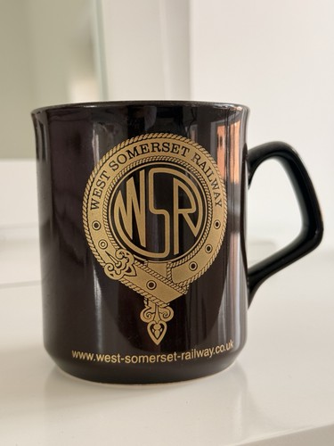 Official west somerset railway - west,