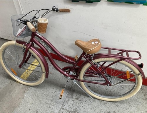 Huffy deluxe women - huffy, women's