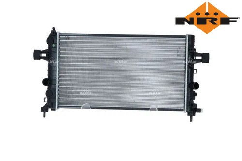 Coolant radiator 53442a nrf - radiator, i