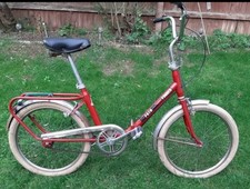 Pathfinder Folding Shopper