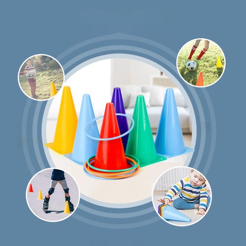 Carnival games set pcs - games, 14