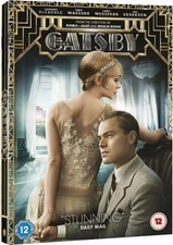 The Great Gatsby Drama, Period