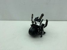 MERCEDES S-CLASS CL COUPE C215