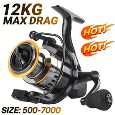 Rooblinos spinning reel - he,