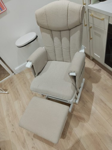 Kub rocking nursing - nursing, chair