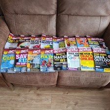 Computer Active Magazines - 16