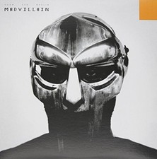 Madvillain madvillainy - madvillain,