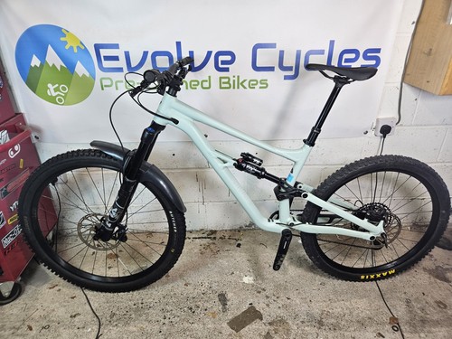2023 specialized status - status, mullet