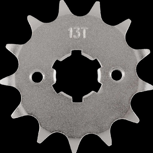Moose front sprocket - moose,