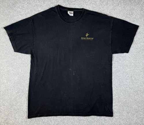 Vintage remy martin shirt fine - remy,