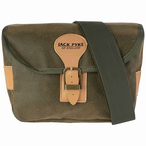 Jack pyke duotex cartridge bag - jack,