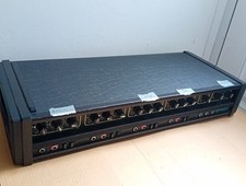 RARE 1980s Carlsbro Marlin PA 300W RMS Head Amplifier Guitar Keyboard *Working*