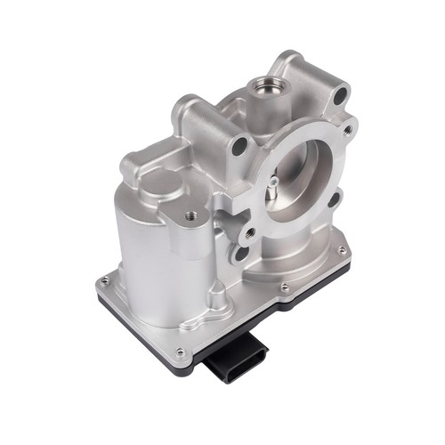Throttle body for renault clio - throttle,