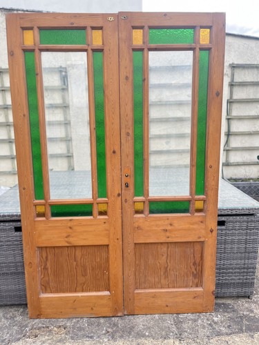 Beautiful reclaimed stained - beautiful,