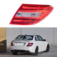 FOR 2011-2014 MERCEDES C CLASS