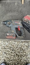 Bosch GBH 18 V-EC Cordless