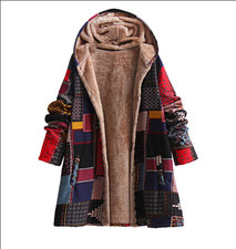 Women's Tye Dye Patchwork